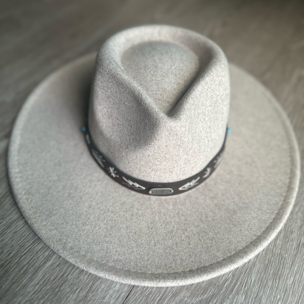 Frye Western Women’s Hat